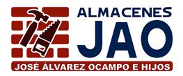 Almacenes Jao logo